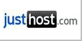 Just Host Logo