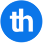 tidyhosts 2024 Logo