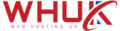 WebHosting.UK.Com Logo