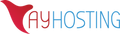 Yay Hosting 2024 Logo